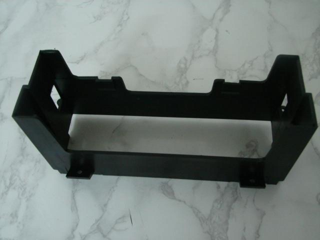 Suport plastic casetofon Mercedes-Benz E-Class W210/S210 [1995 - 1999] wagon 5-usi 290 TD AT (129 hp) Combi (S210)