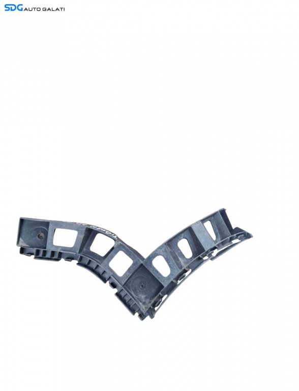 Suport Plastic Dreapta de pe Bara Spoiler Spate Volkswagen Tiguan 5N 2007 - 2011 Cod 5N0807394A [V0509]