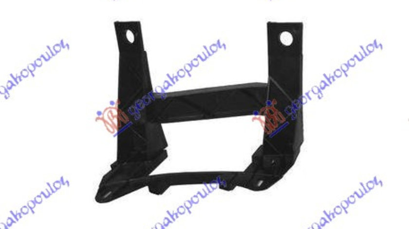 Suport Plastic Far Dreapta VW Transporter T5 2003 2004 2005 2006 2007 2008 2009 2010