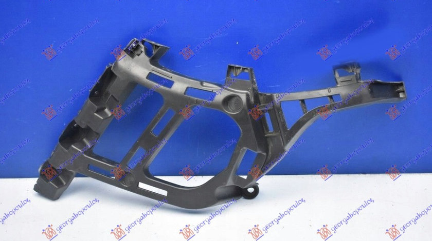 Suport Plastic Inferior Lateral Bara Spate Dreapta Peugeot 3008 An 2016 2017 2018 2019 2020 2021