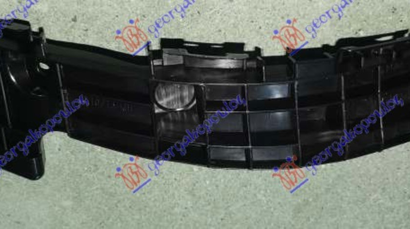 Suport Plastic Interior Lateral Bara Spate Stanga Lexus RX 350/450 2009 2010 2011 2012