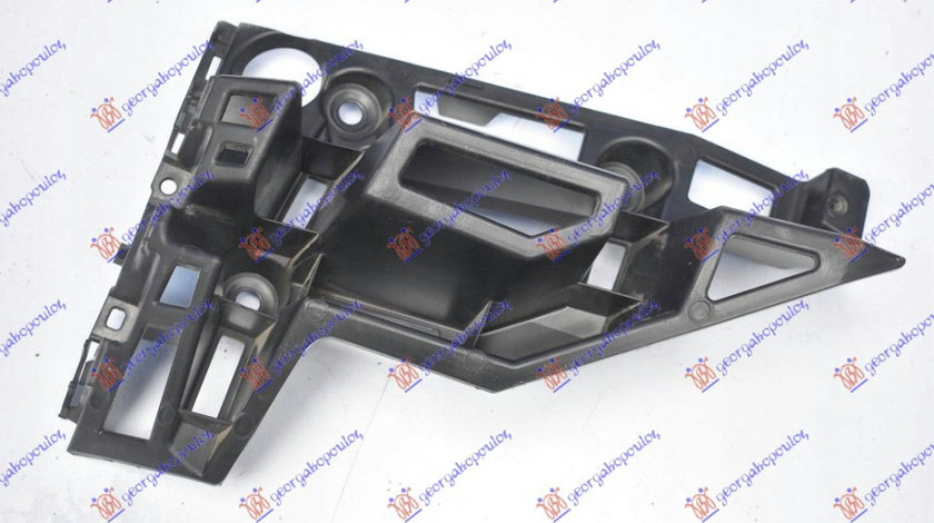 Suport Plastic Interior Lateral Bara Spate Stanga Peugeot 3008 An 2016 2017 2018 2019 2020 2021