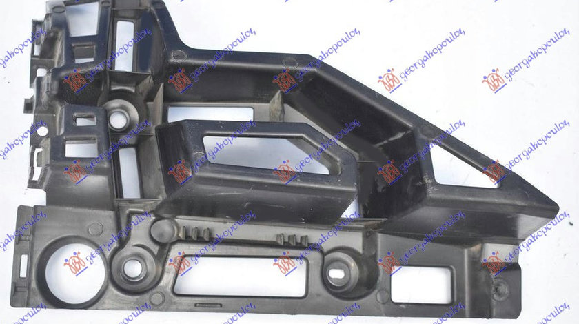 Suport Plastic Interior Lateral Bara Spate Dreapta Peugeot 3008 An 2016 2017 2018 2019 2020 2021