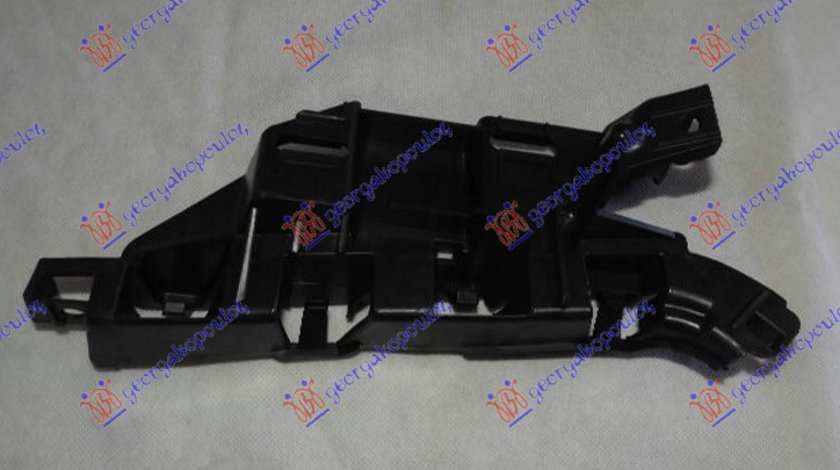 Suport Plastic Lateral Bara Fata Dreapta Peugeot 307 2005 2006 2007