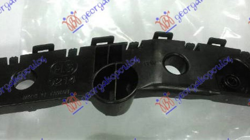 Suport Plastic Lateral Bara Spate Dreapta Nissan Note 2013 2014 2015 2016 2017 2018 2019 2020 2021