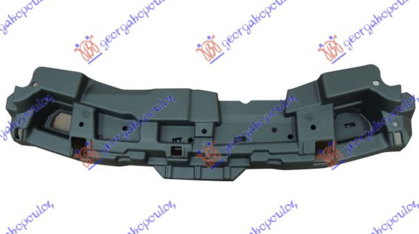 Suport Plastic Mijloc Bara Fata Peugeot 108 An 2014 2015 2016 2017 2018 2019 2020 2021