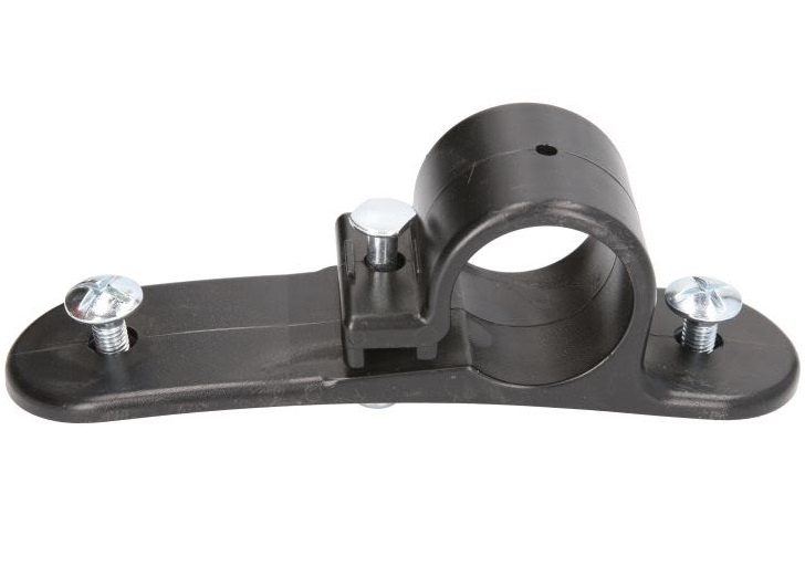 Suport Plastic Montare Aripa Diametru 42 mm Hico NDK008