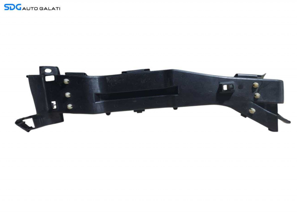 Suport Plastic pentru Instalatie Electrica Motor Skoda Octavia 2 2004 - 2013 Cod 1K0971615BL [N1720]