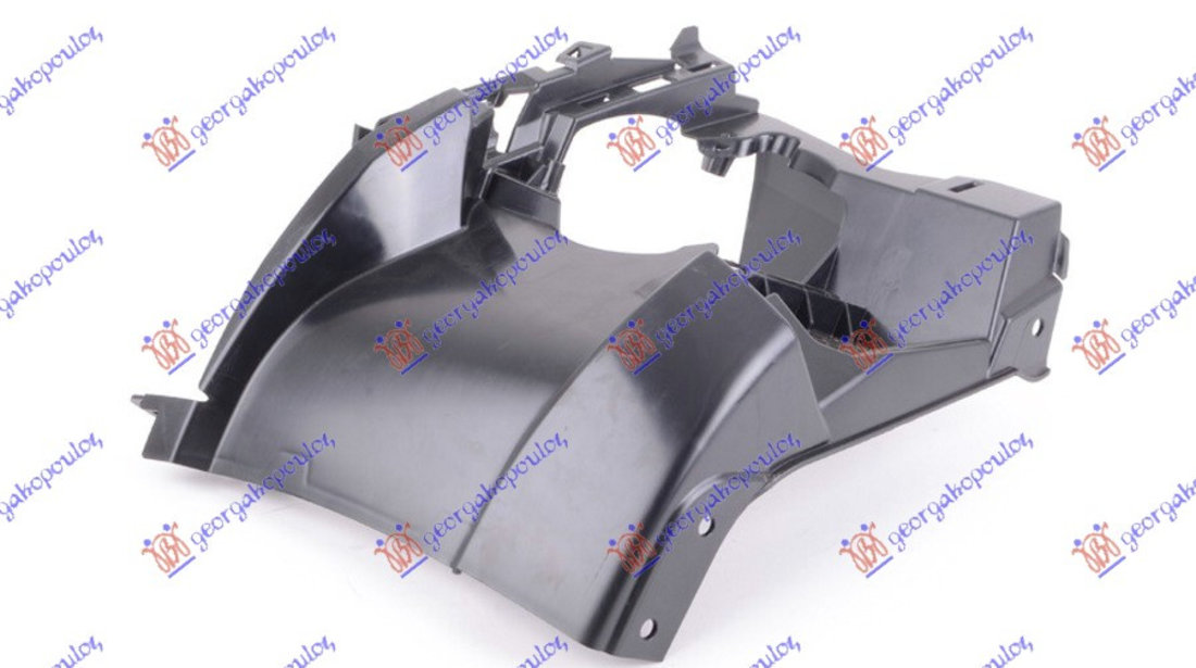 Suport Plastic Prindere Proiector Dreapta BMW F30/F31 2014-2018