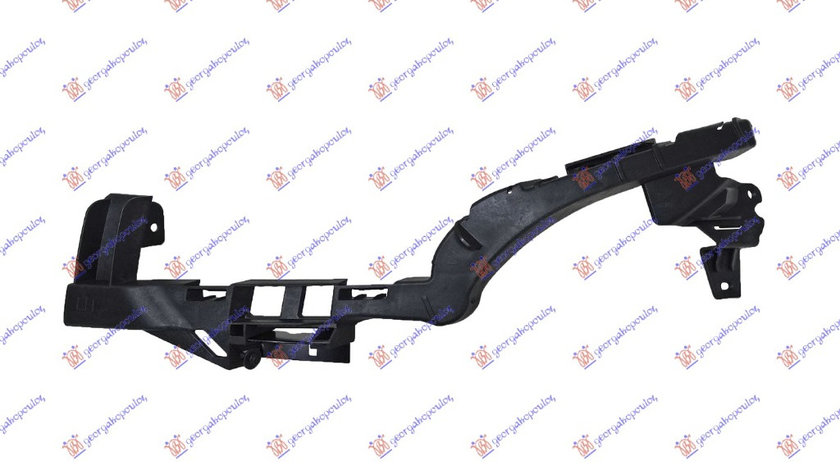 Suport Plastic Superioara Bara Fata Stanga Opel Zafira Tourer 2011 2012 2013 2014 2015 2016