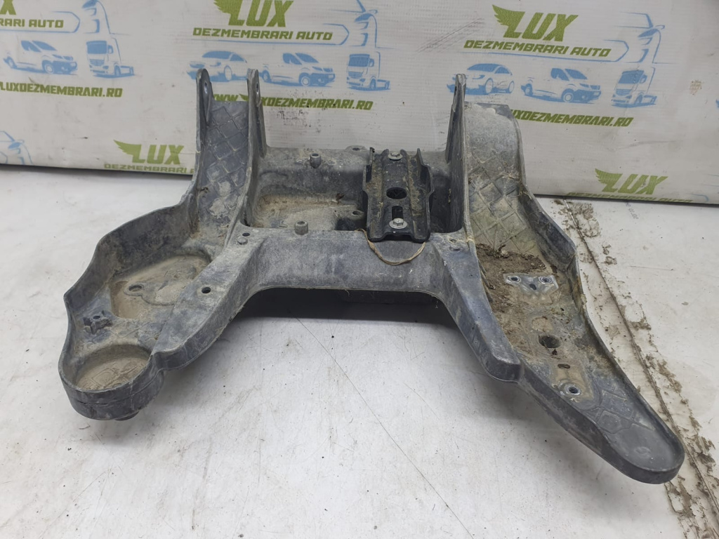 Suport pod pedalier 7l8723031c Audi Q7 4L [2005 - 2009]