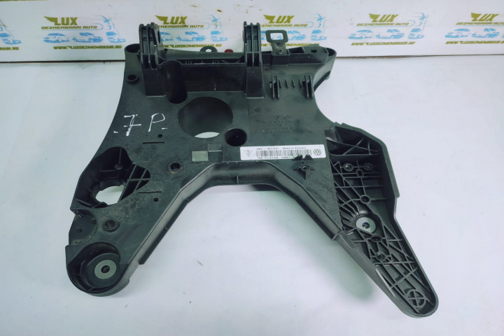 Suport pod pedalier 7p0723031ar Porsche Cayenne 958 [2010 - 2014]