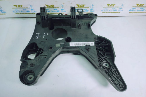 Suport pod pedalier 7p0723031ar Porsche Cayenne 958 [2010 - 2014]