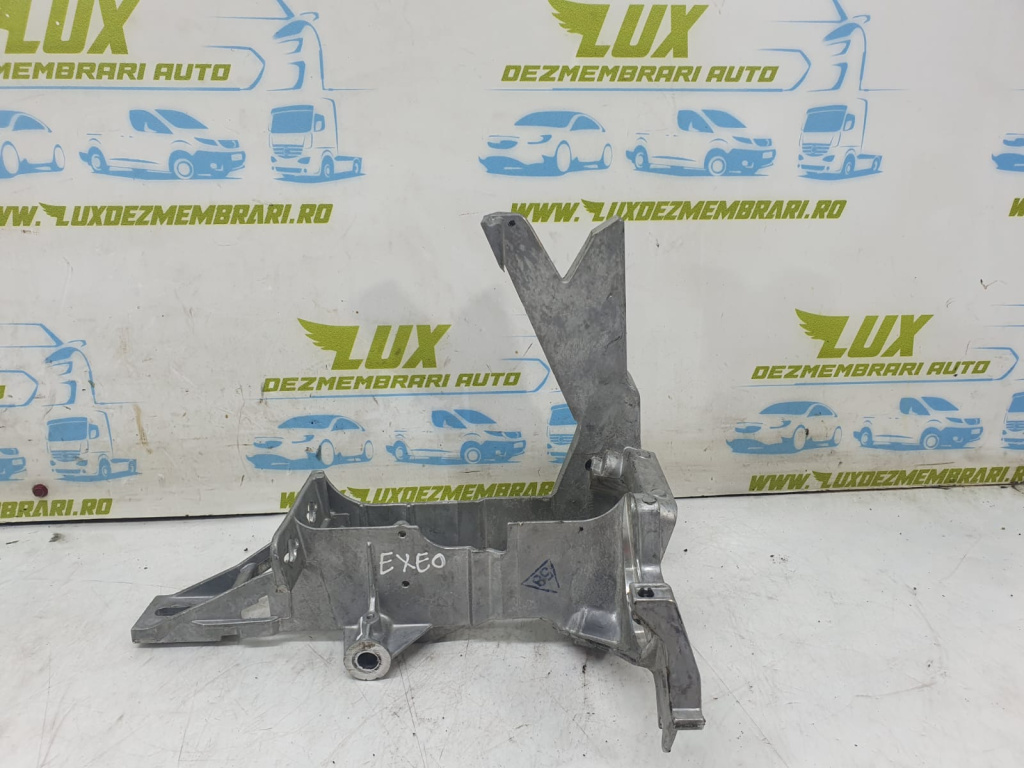Suport pod pedalier 8e1721117d Audi A4 B7 [2004 - 2008]