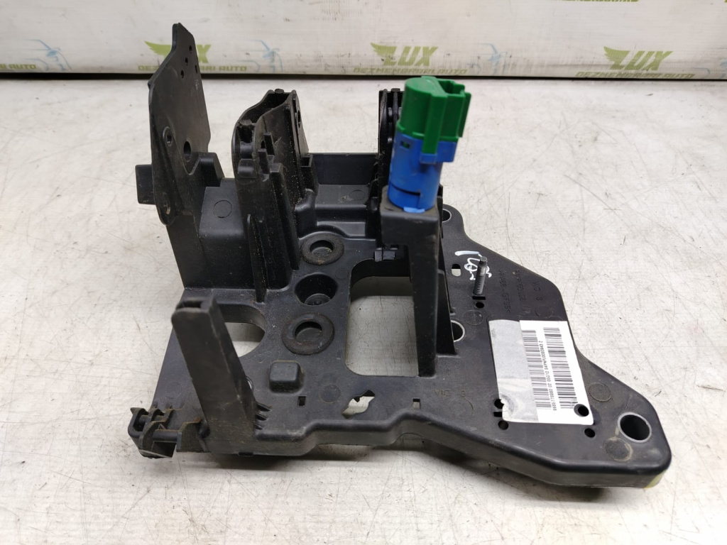 Suport pod pedalier 9666871680 9685778980 Peugeot 508 [2010 - 2014] 2.0 hdi + hybrid RHC RH02