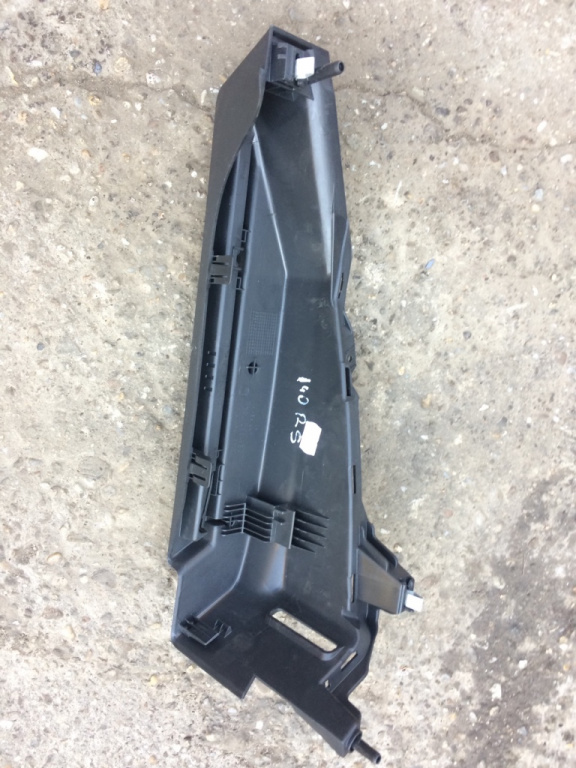Suport polita portbagaj dreapta Skoda Octavia 3 [2013 - 2017] Liftback 5-usi (5E3)