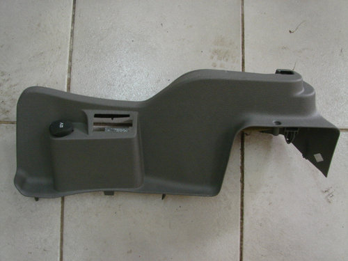 Suport polita portbagaj stanga Renault Laguna 2 [2001 - 2005] Liftback 1.9 DCi MT (120 hp) II (BG0/1...