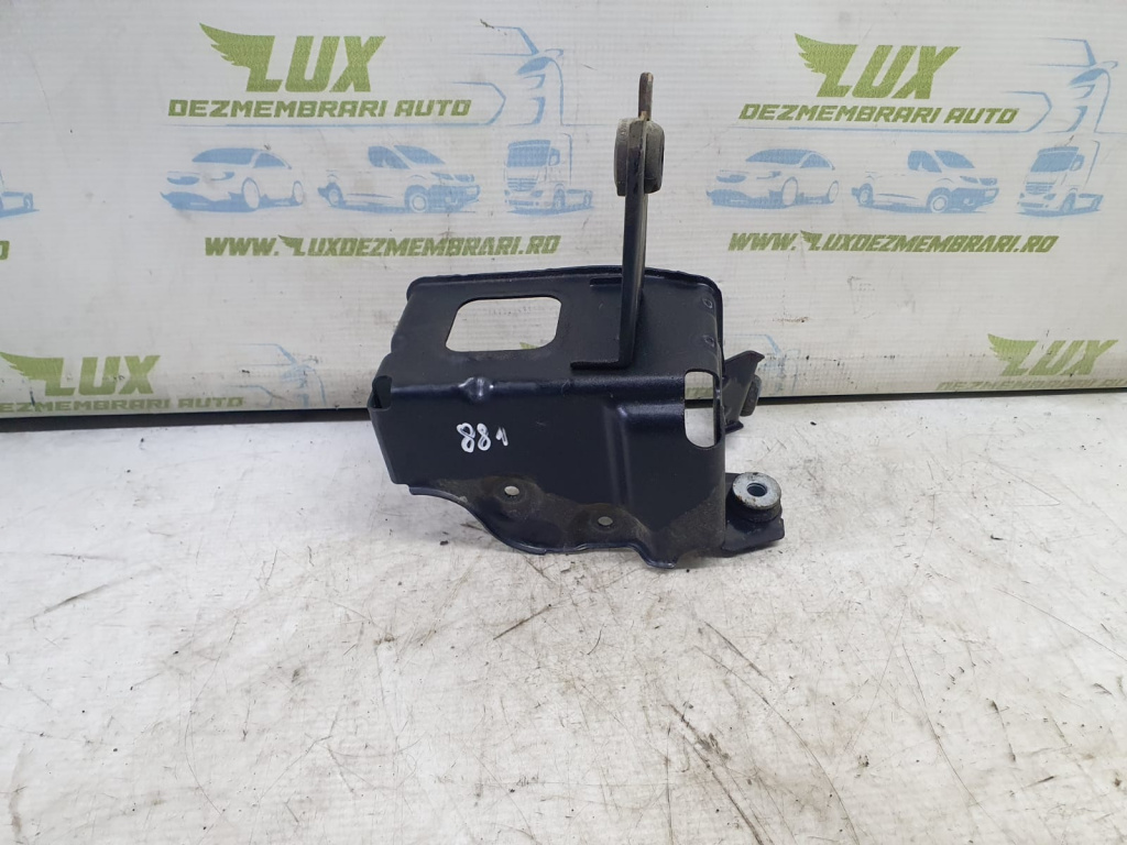 Suport pompa abs 13231597 Opel Insignia A [2008 - 2014] 2.0 cdti A20DTJ