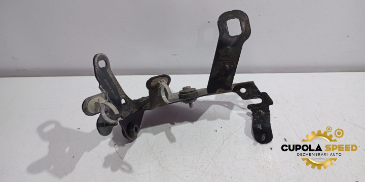 Suport pompa ABS 478406447R 1.6DCI R9M Renault Megane 4 [2016 - 2020]