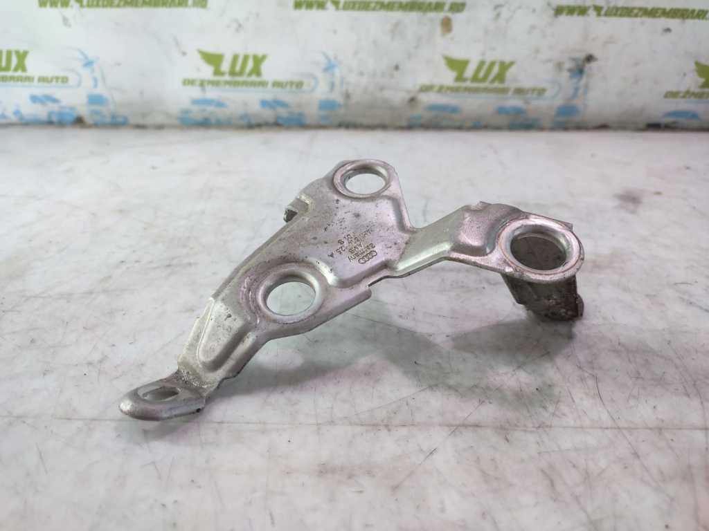 Suport pompa abs 4H1614125A 4.2 tdi CDSB Audi A8 D4/4H [2010 - 2014] 4.2 tdi CDSB