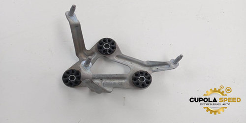 Suport pompa ABS 6781281-01 BMW Seria 3 E90 [facelift] [2008 - 2013]