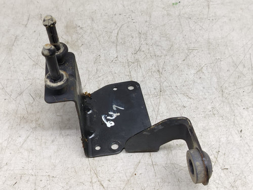 Suport pompa abs 6q1614235n Skoda Fabia 6Y [facelift] [2004 - 2007] 1.4 tdi BNM