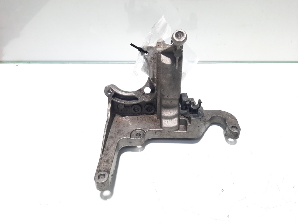 Suport pompa admisie, Ford Focus 3, 1.6 TDCI, T1DB, cod AV6Q-9B470-BB (id:450904)
