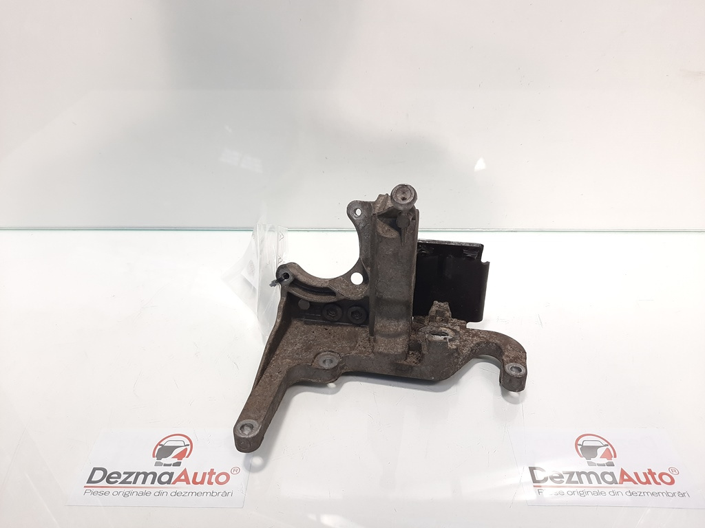 Suport pompa admisie, Ford Focus 3 [Fabr 2010-2018] 1.6 tdci, T1DB, AV6Q-9B470-BB (id:434337)