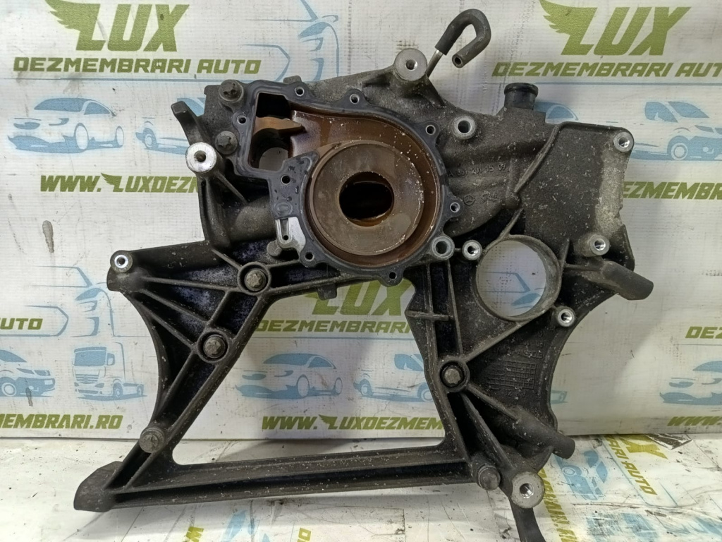 Suport pompa apa 2.2 cdi om651 a6512011509 Mercedes-Benz Vito W639 [facelift] [2010 - 2015]