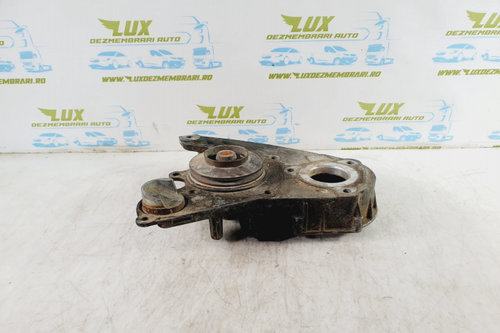Suport pompa apa 500376360 2.3 jtd Fiat Ducato 3 Typ250 [2006 - 2011]
