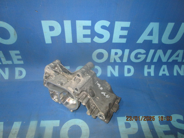 Suport pompa apa BMW G30 530i ; 8650988