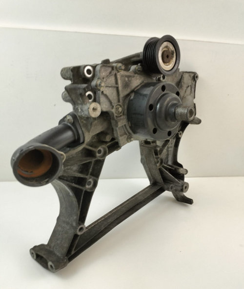 Suport Pompa Apa Complet a6512011509 Mercedes-Benz Sprinter 2 906 [2006 - 2013]