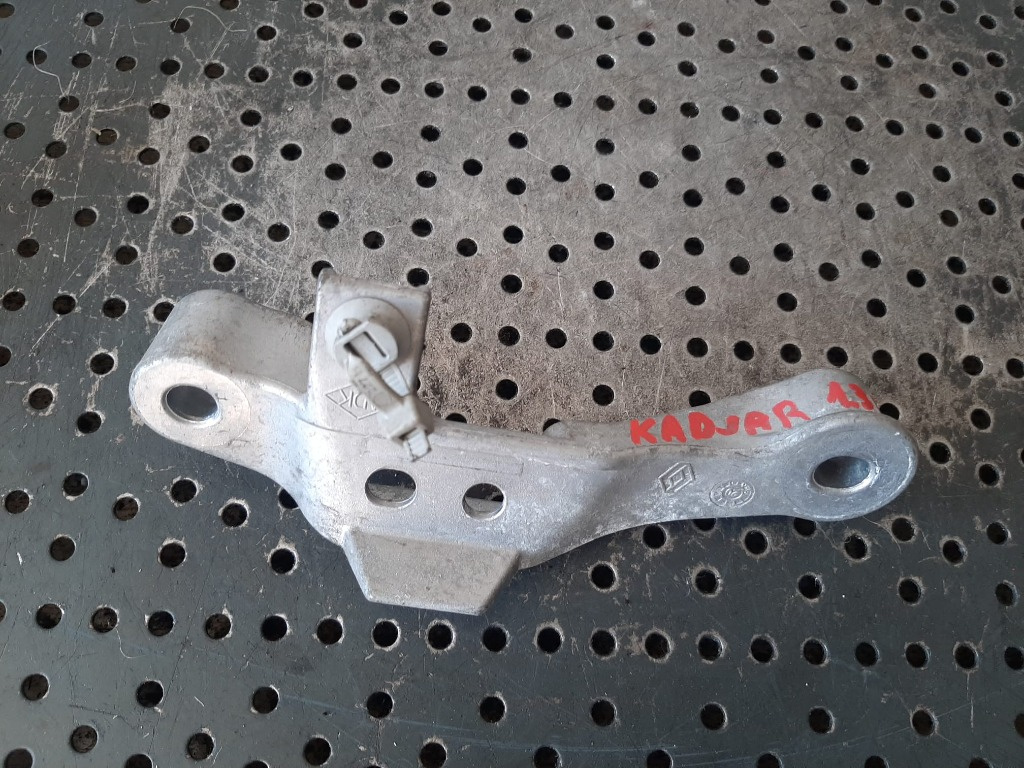 Suport pompa apa h5hb470 1.3 tce renault kadjar ha hl 144c01379r
