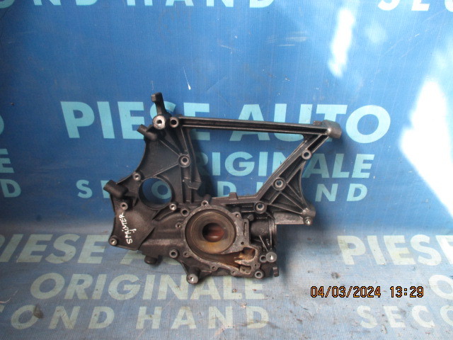 Suport pompa apa Mercedes Sprinter 2.2cdi 2011; A6512011509