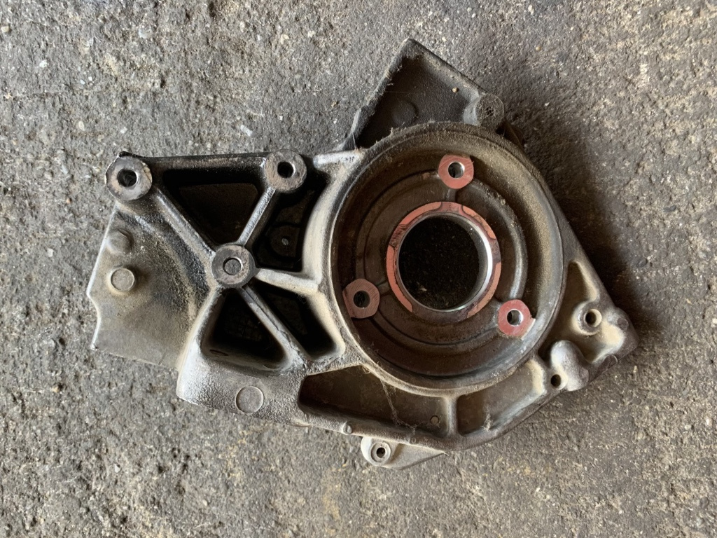 Suport pompa de injectie Dacia Pick-Up [1975 - 2006] Pickup 2 usi 1.9 MT (64hp)