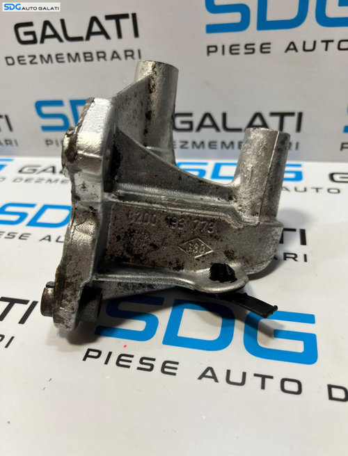 Suport Pompa de Injectie Renault Megane 2 1.9 DCI 2002 - 2008 Cod 8200193773