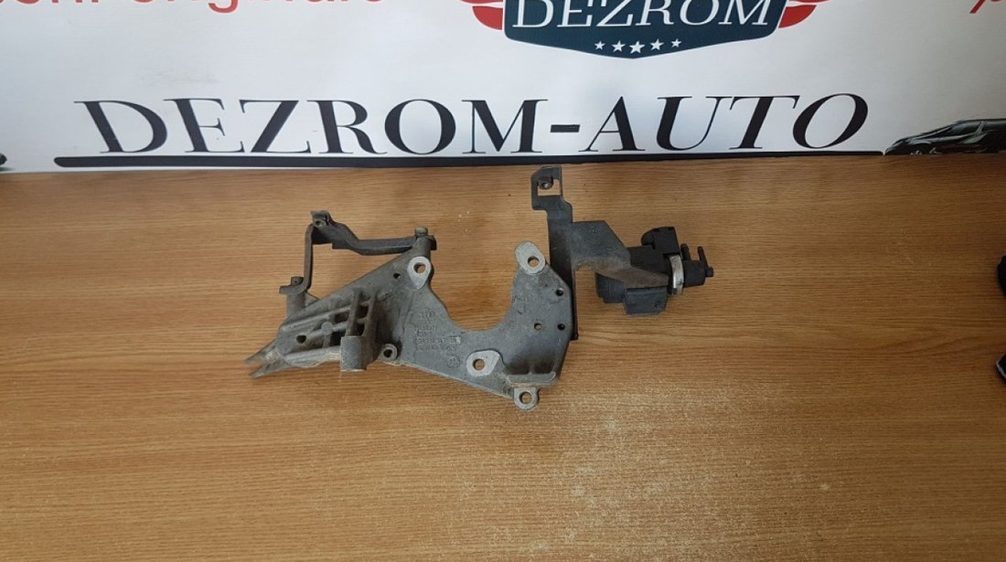 Suport pompa inalta 059130147h audi a6 4f 2.7 tdi bpp 180 cai