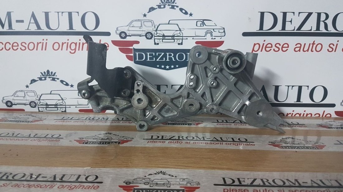 Suport pompa inalta 059130147n audi a4 b8 2.7 tdi cama cgka 190 cai