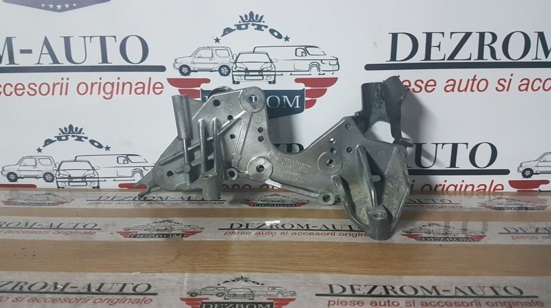 Suport pompa inalta 059130147n audi a4 b8 2.7 tdi cama cgka 190 cai