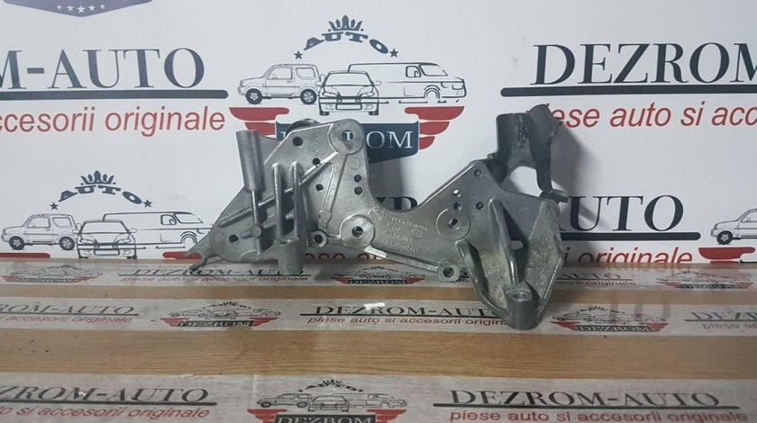 Suport pompa inalta 059130147n audi a4 b8 2.7 tdi camb cgkb 163 cai