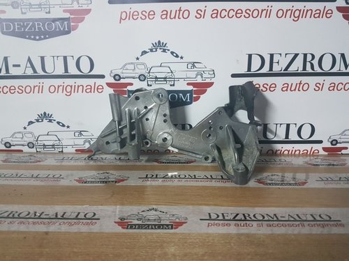 Suport pompa inalta 059130147n audi q5 3.0 tdi ccwa 239 cai