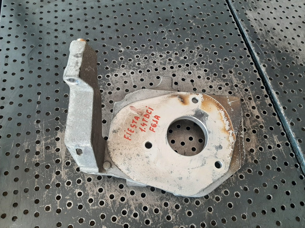 Suport pompa inalta 1.4 tdci f6ja ford fiesta 5 fusion 9642292180