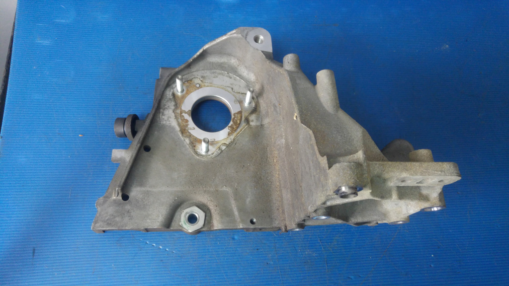 Suport pompa inalta 1.6 d alfa romeo mito fiat bravo lancia musa delta 55226624
