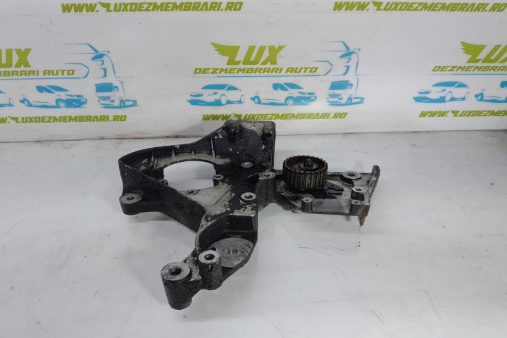 Suport pompa inalta 1.9 m-jet 55180833 Alfa Romeo GT 937 [2003 - 2010]