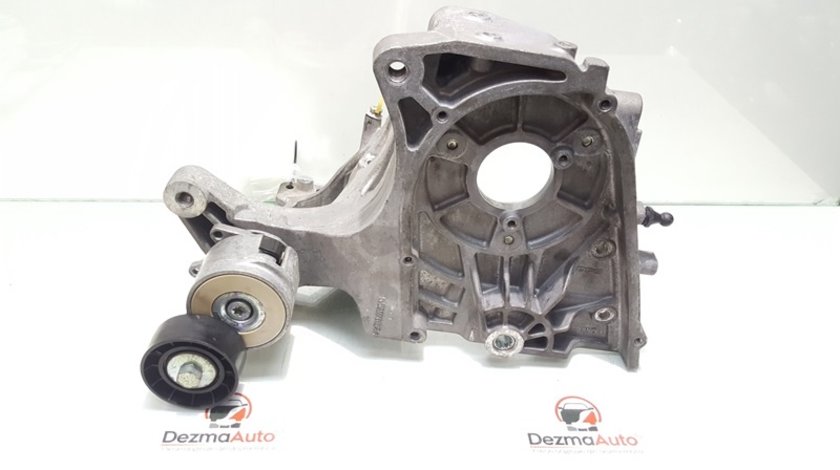 Suport pompa inalta 55226624, Fiat Bravo 2 (198) 1.6 d m-jet