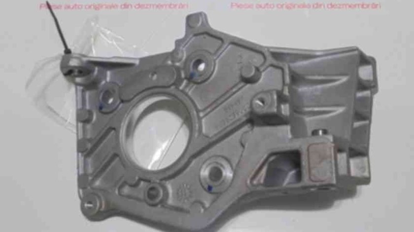 Suport pompa inalta 9685235680, Peugeot 206+, 1.4hdi