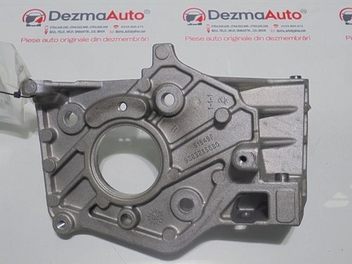 Suport pompa inalta, 9685235680, Peugeot 207 (WA) 1.4hdi (id:289702)