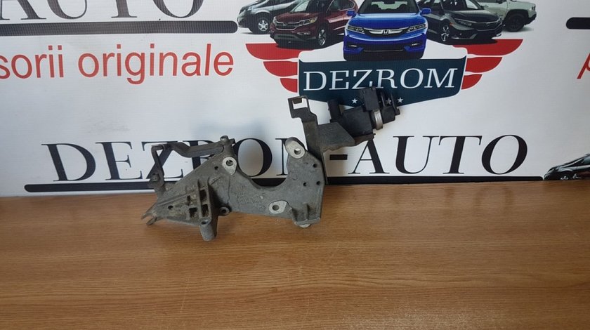 Suport pompa inalta Audi A6 4F 3.0TDi 224cp BMK cod piesa : 059130147h