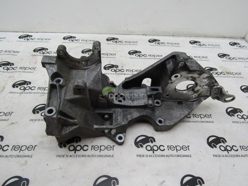 Suport pompa inalta Audi A6 4F Facelift an 2011 cod 03L903143H