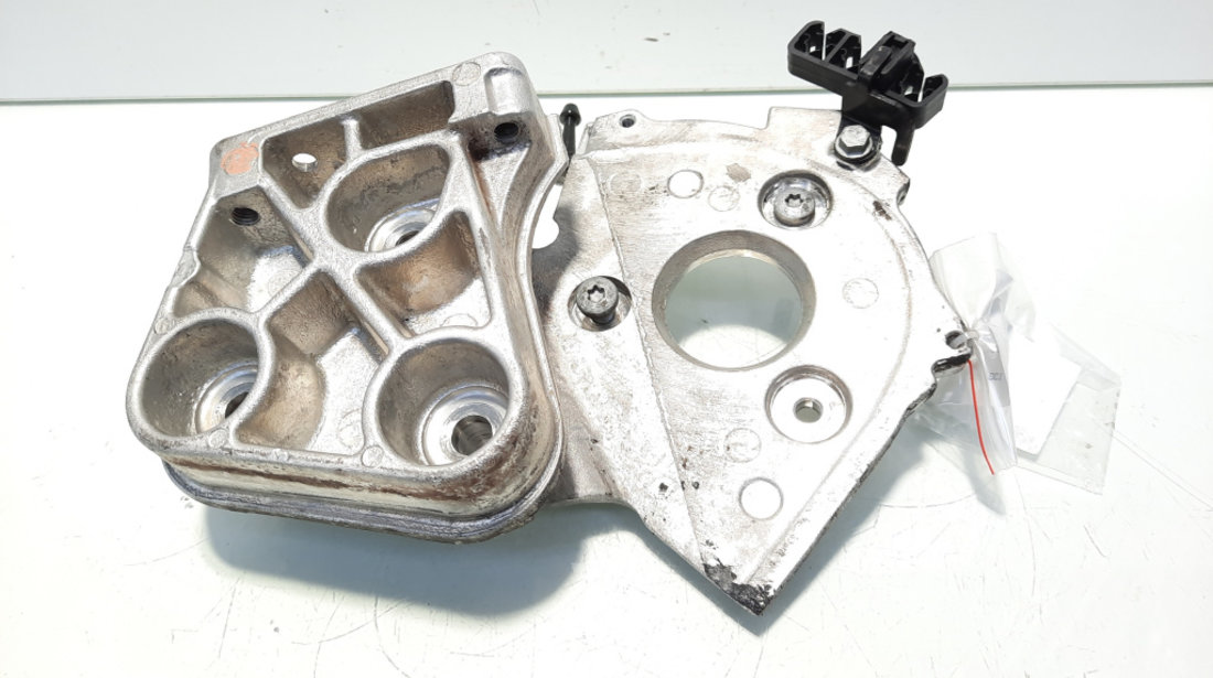 Suport pompa inalta, cod 8200240204, Renault Megane 2, 1.9 DCI, F9Q (id:558885)